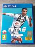 Fifa 19 na ps4 i