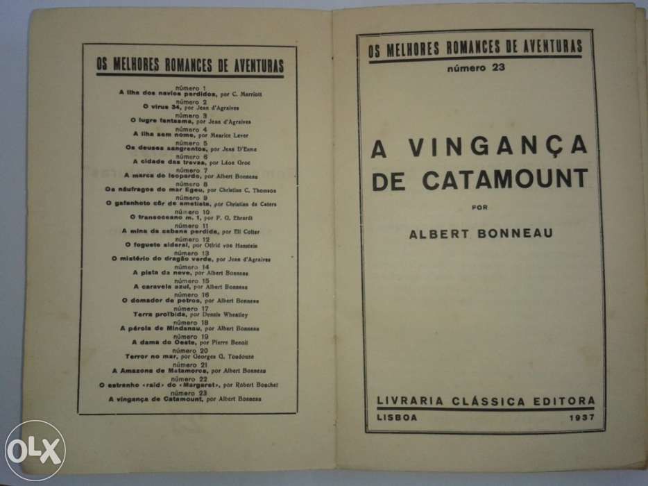 Antiguidades,livros de leitura (anos 1937 e 1948)