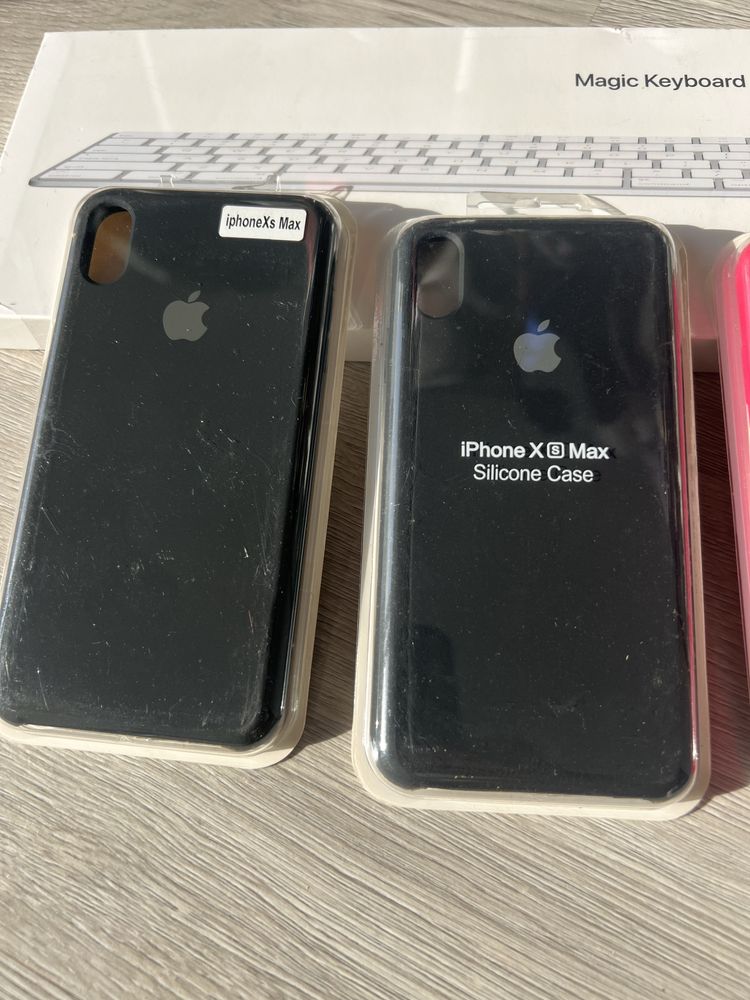 Capas iphone Xs Max