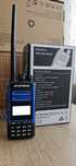 Baofeng BF-H7 10W radiotelefon ręczny. 136-174mhz,  400-480mhz.