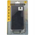 Powerbank SHI 8000 mAh czarny słoneczny