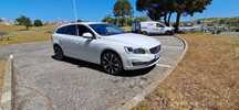 Volvo v60 D5 PHEV -230cv