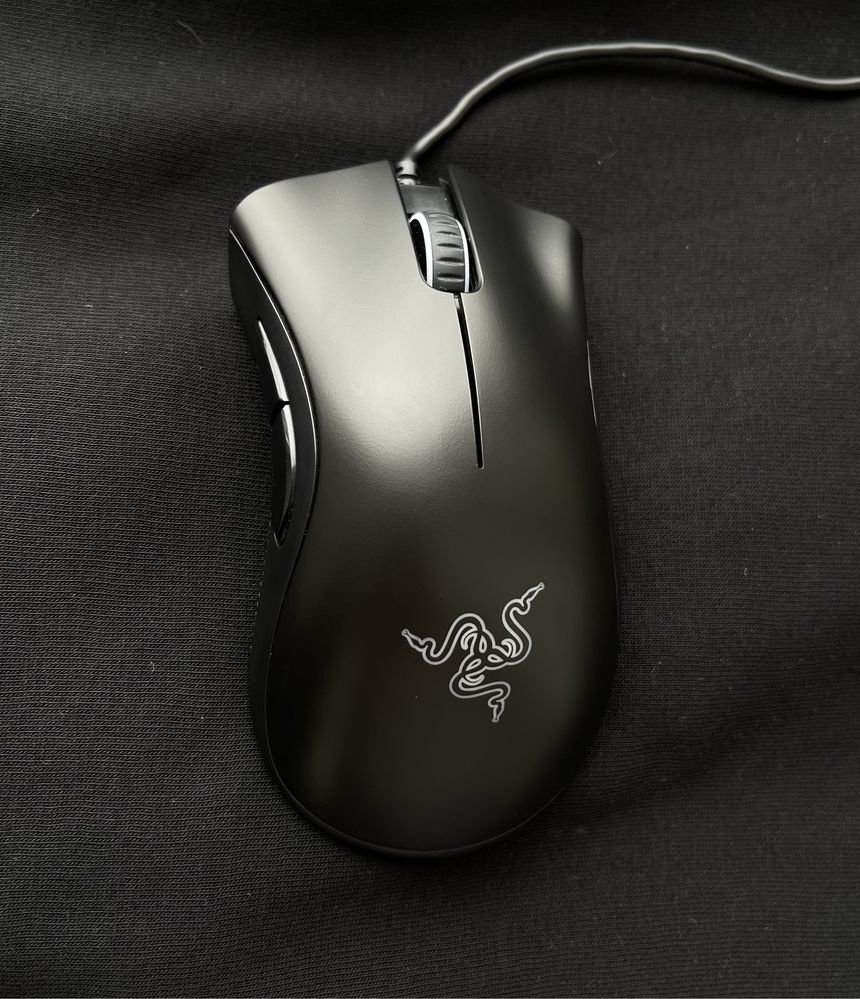 Мишка Razer DeathAdder Essential ,,black’’