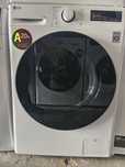 Máquina de lavar  roupa  lg 13kg