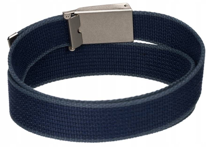 dwukolorowy pasek parciany - peterson 135