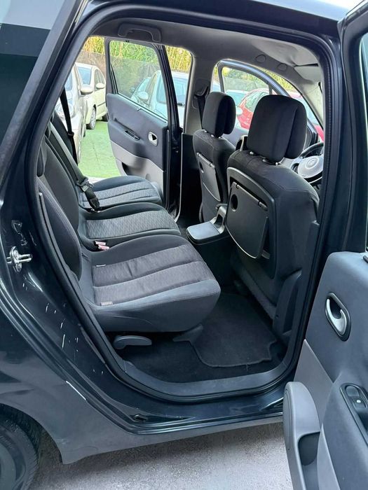 Renault Grand Scénic 1.5 dCi