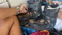 Patins K2 (Numero 41,5)