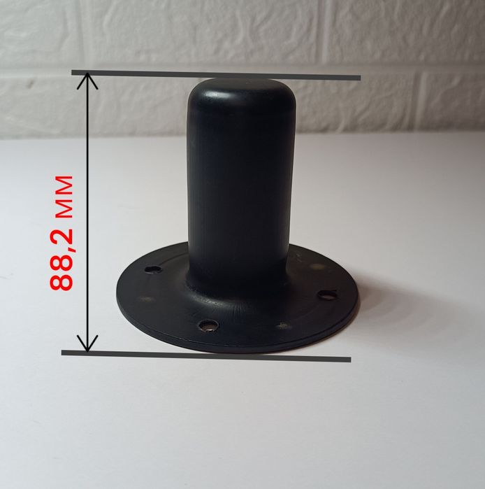 Стакан для сабвуфера або акустичної системи