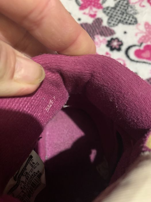 Ботиночки,кросівки