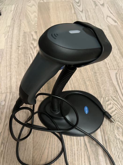 Сканер Netum W9S сканер 2д