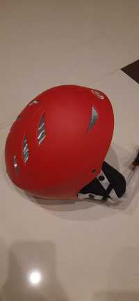 Kask narciarski GO SPORT 52 - 55