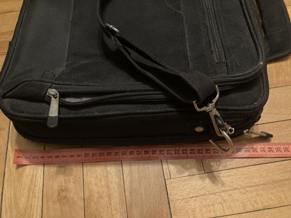 Torba na laptopa