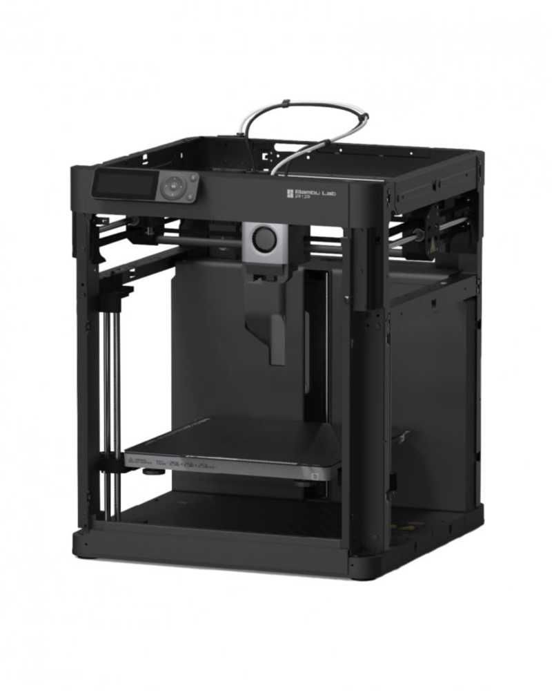 Bambu Lab P1P 3D Printer (європейська версія)