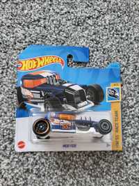 Mod rod TH hot wheels