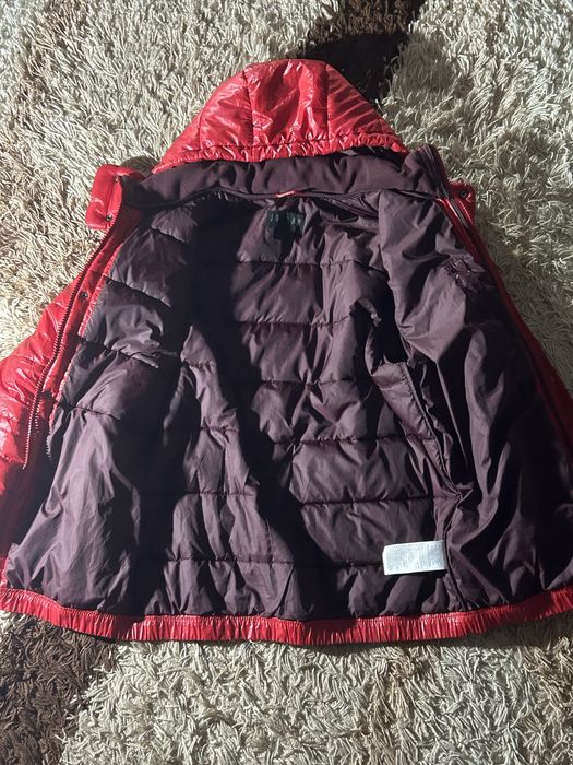 Куртка Jordan в ідеалі