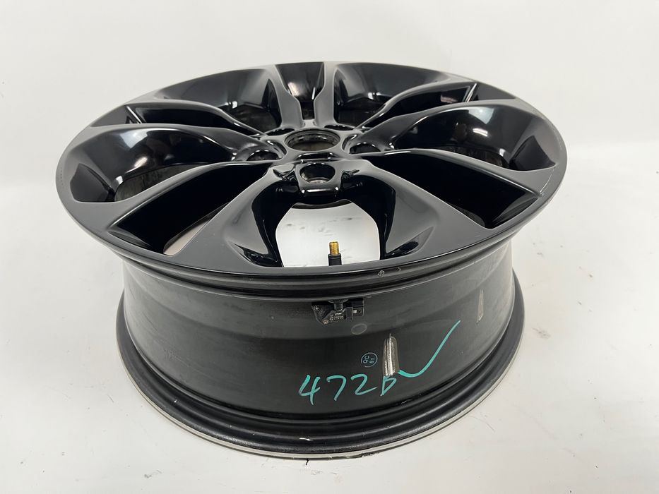 Dodge Durango 2019+ alufelga felga 20"