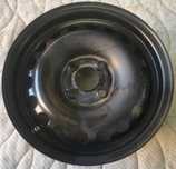 4x Felgi stalowe 5,5Jx14 Opel Vectra B Astra F G ET39 nowe