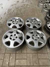 Диски 5 110R15 Opel