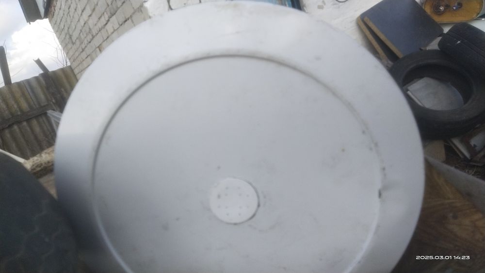Бойлер gorenje 100 літрів сухий тен