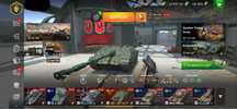 Продаю топовий акаунт WoT Blitz. 64% WR, 30К боїв, 24К голди