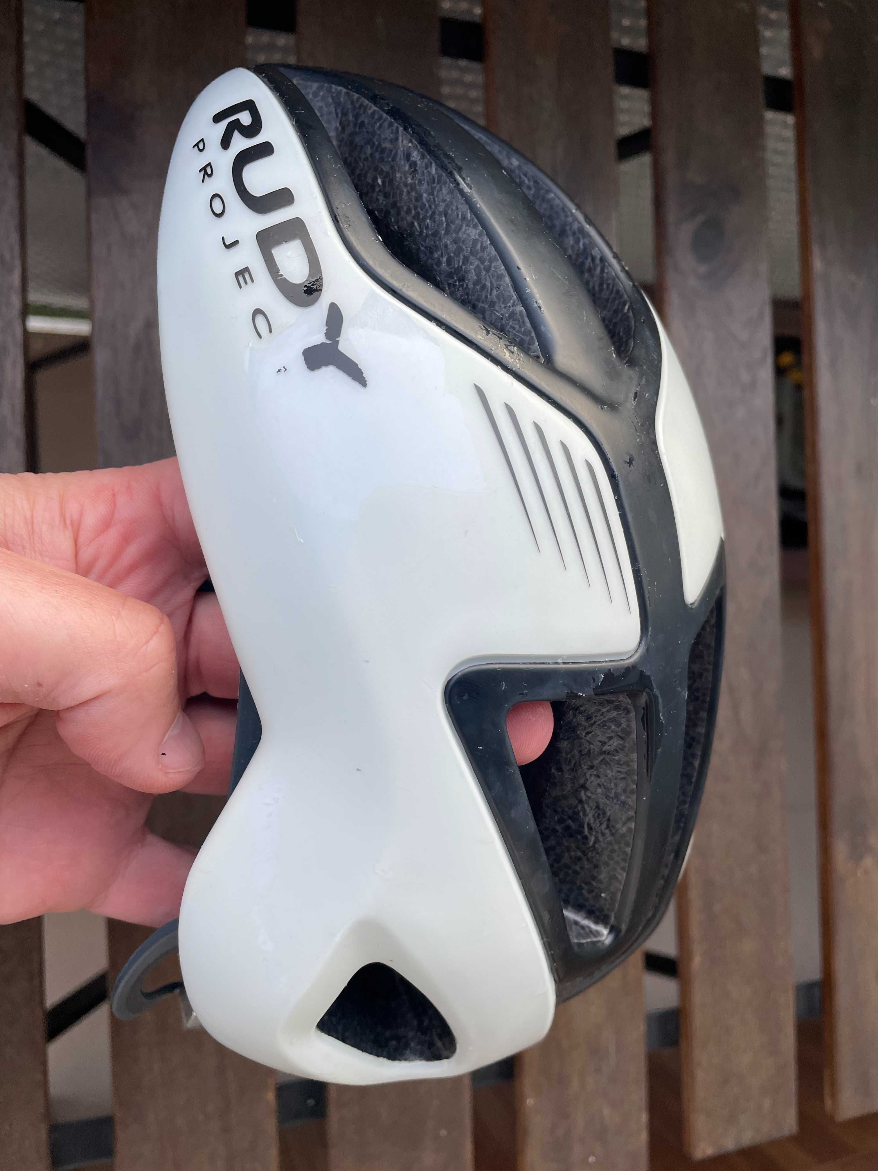 Kask rowerowy (szosowy) Rudy Project SPECTRUM