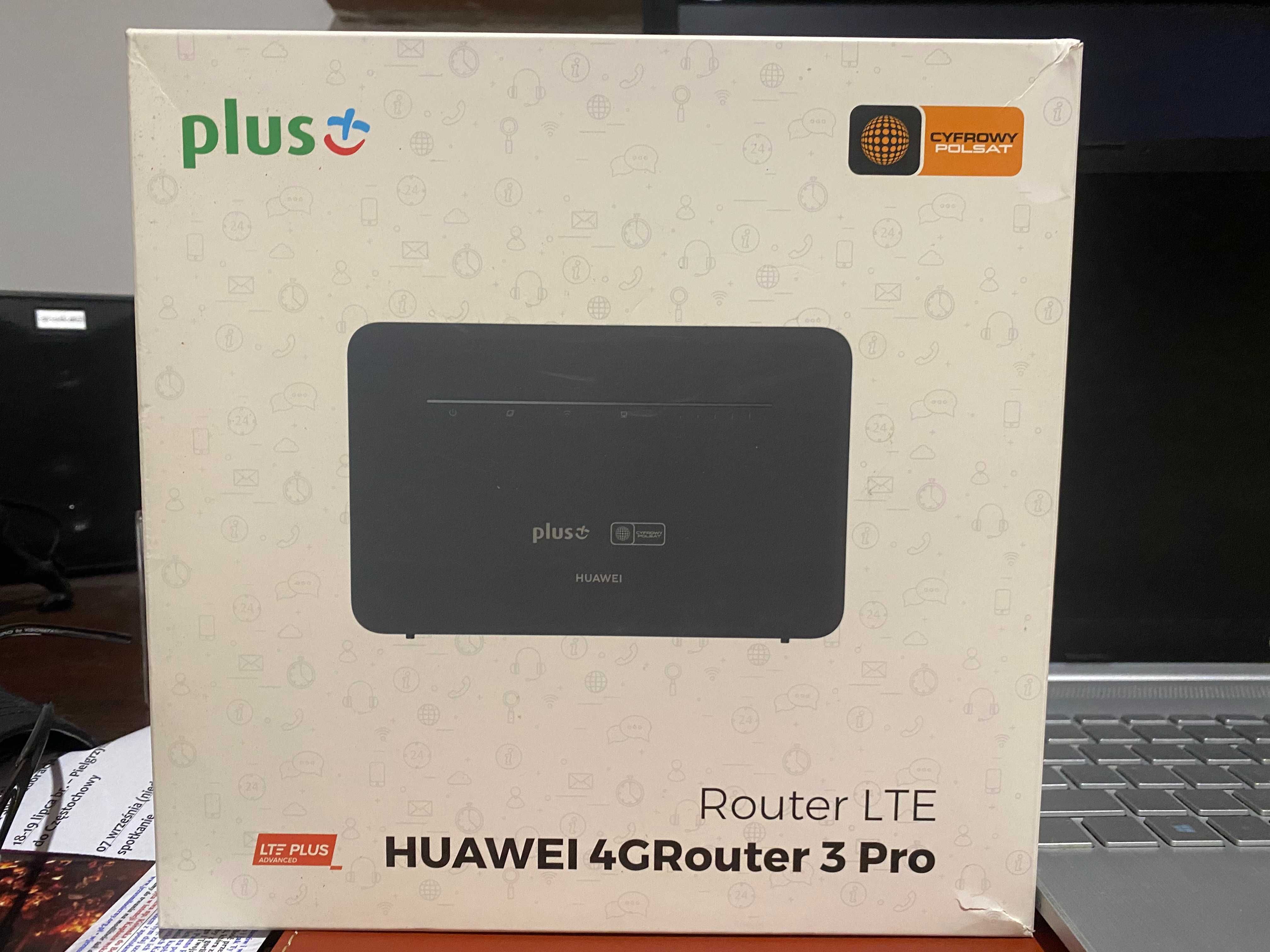 router lte huawei 4 grouter 3 pro
