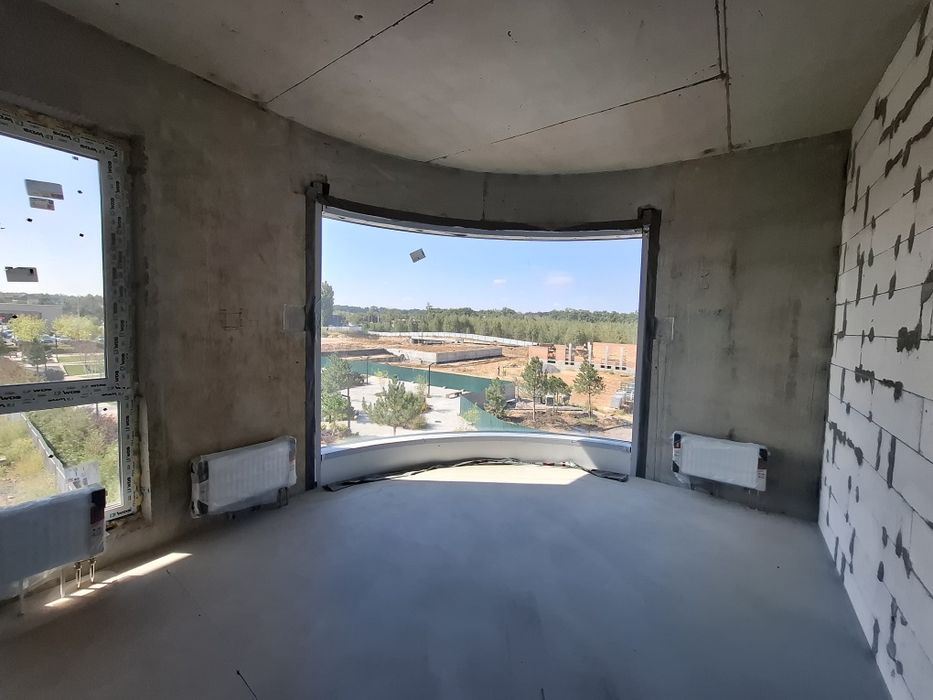 Продаж 2К квартири в сучасному ЖК Park Royal м.Буча