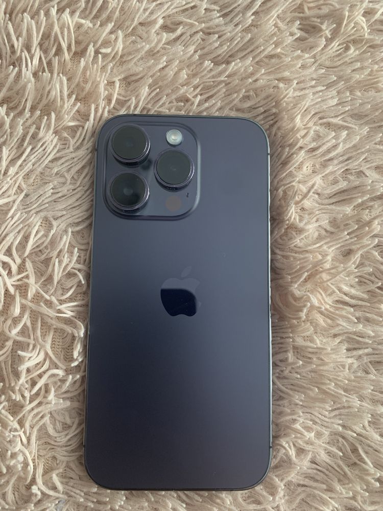 iPhone 14 Pro 128 gb