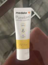 Purelan - Lanolin creme Medela