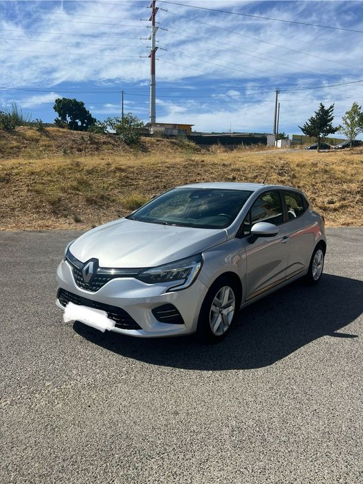 Renault Clio 1.0