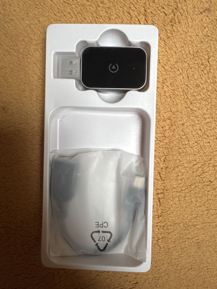 Adapter Bluetooth