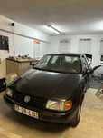 Polo 6N 1.0 Gasolina