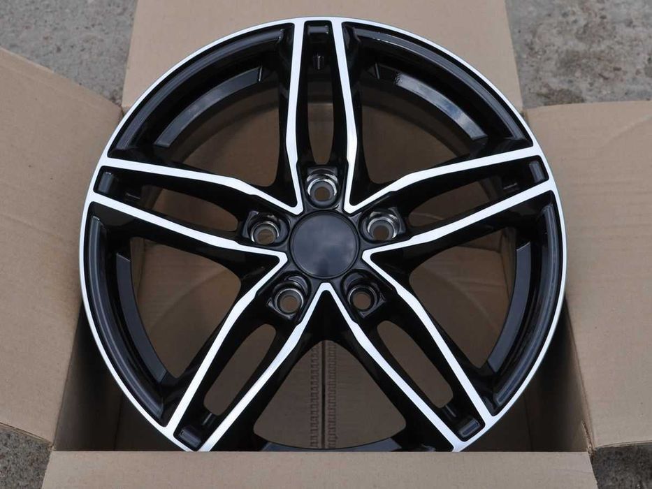 FELGI R16 5x112 VW Passat B6 B7 B8 T-Roc Touran Golf 5 6 7 8 Jetta