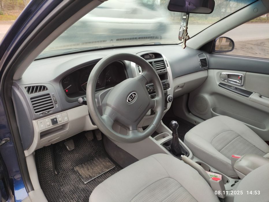 Продам Kia Cerato
