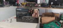 Електробигуди BaByliss