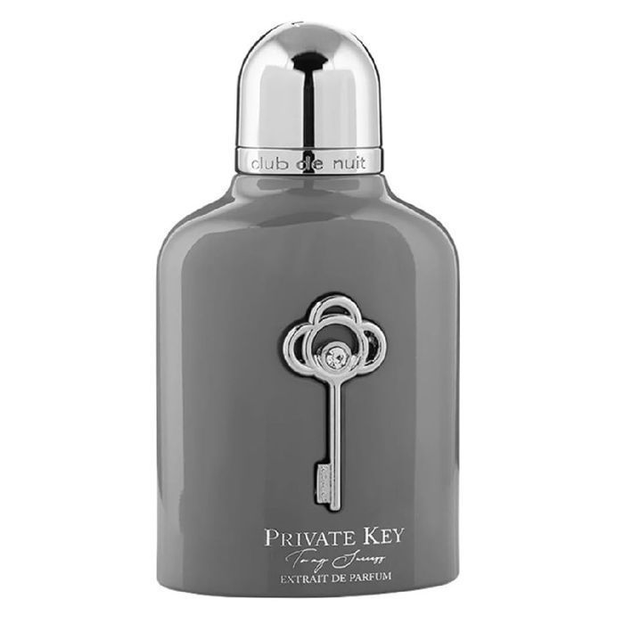 Armaf Club de Nuit Private Key To My Success ekstrakt perfum spray 100