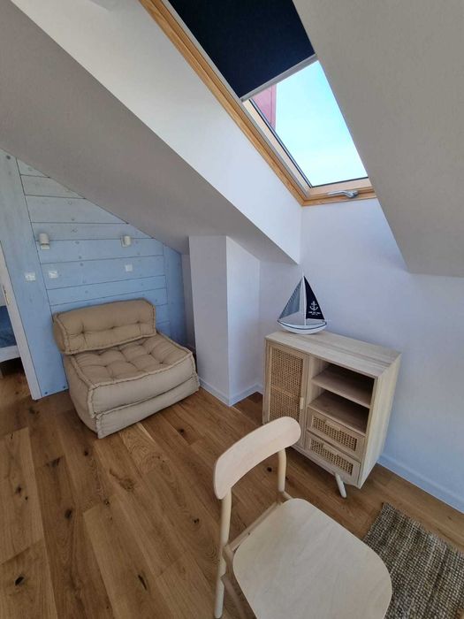 ŁEBA -Basen-Atrakcje-Wakacje