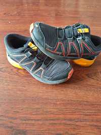 Buty Salomon Speedcross roz 32