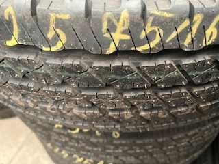 opony Nexen P225/75R16