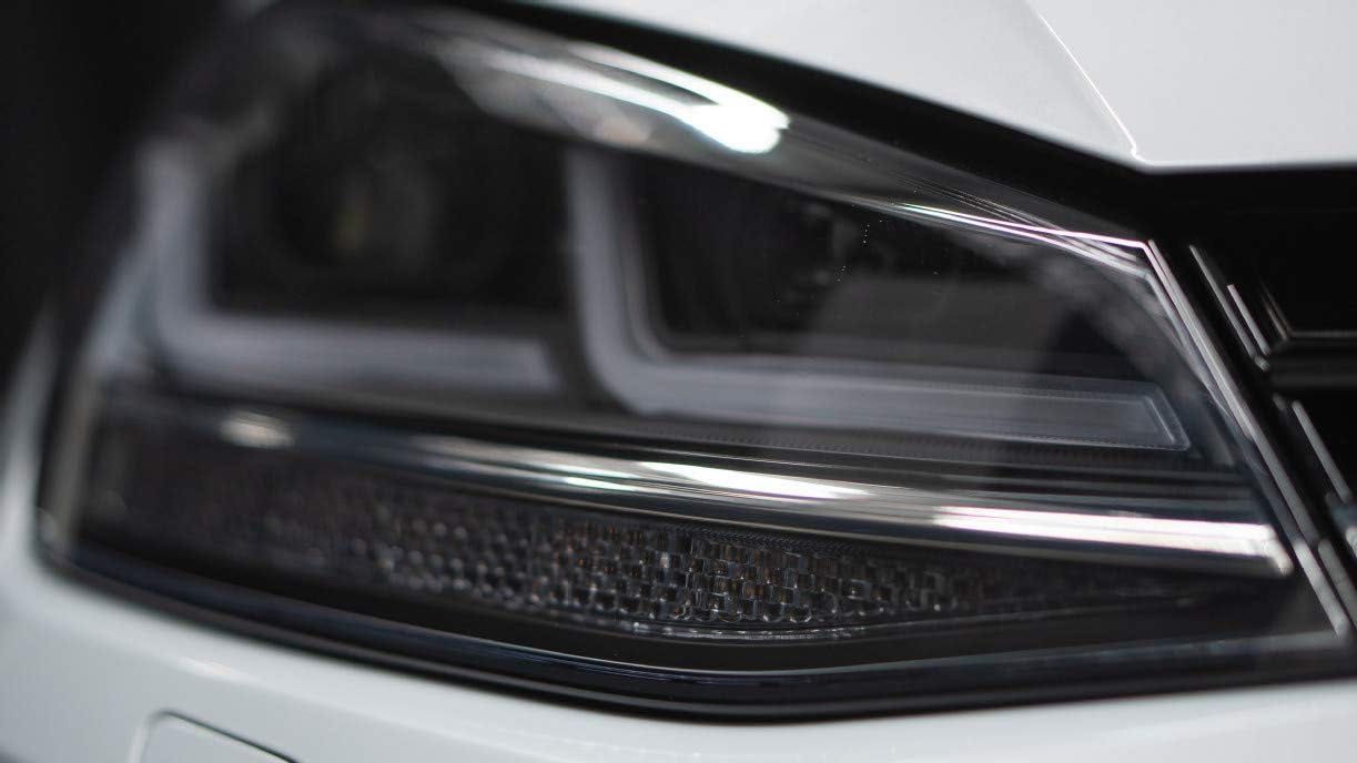 Reflektory Przednie OSRAM  reflektor LED do VW Golf 7.5, Golf VII