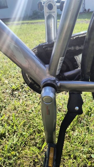 Rower Kettler miejski