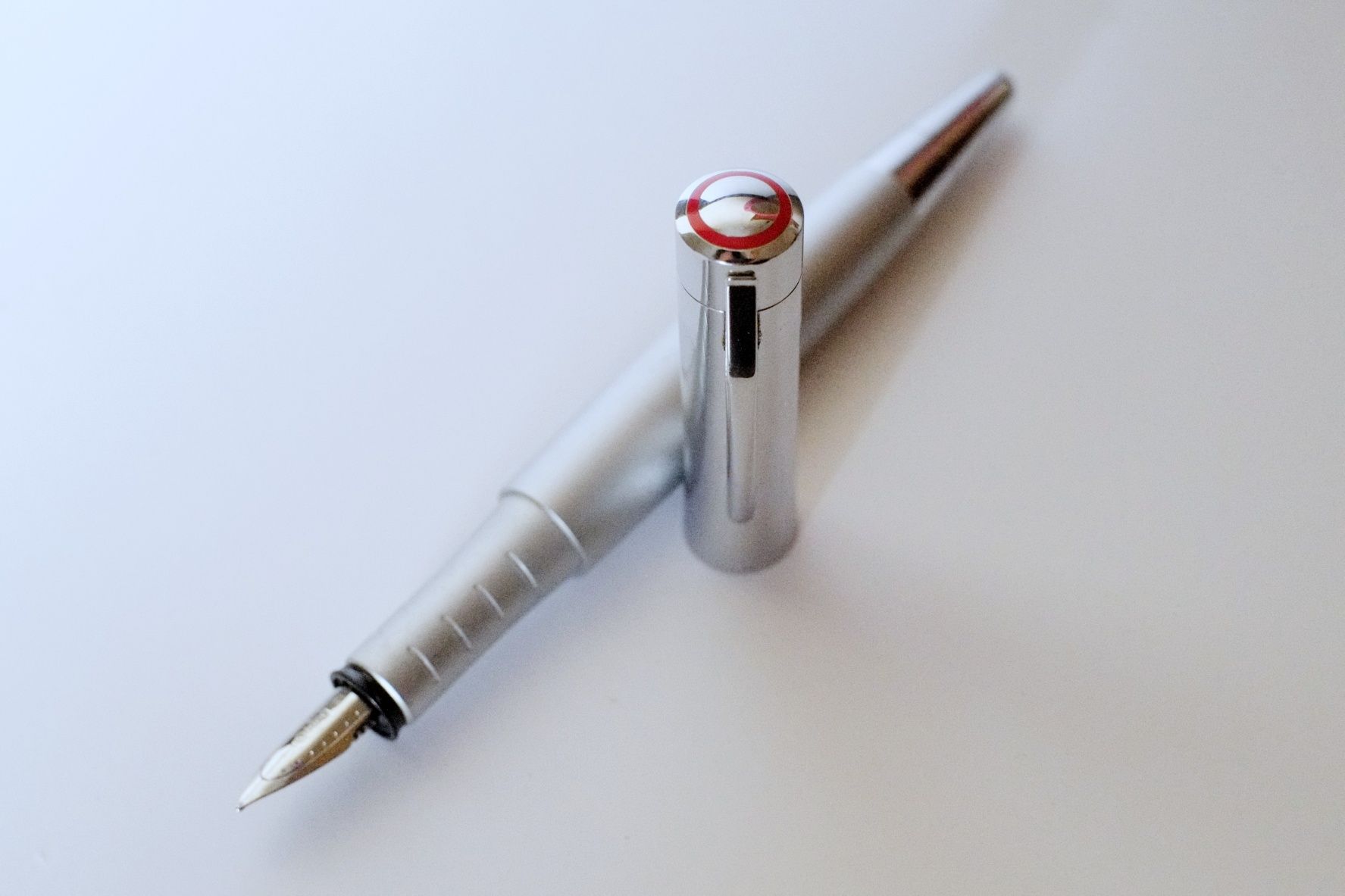 Canetas Rotring, vários modelos
