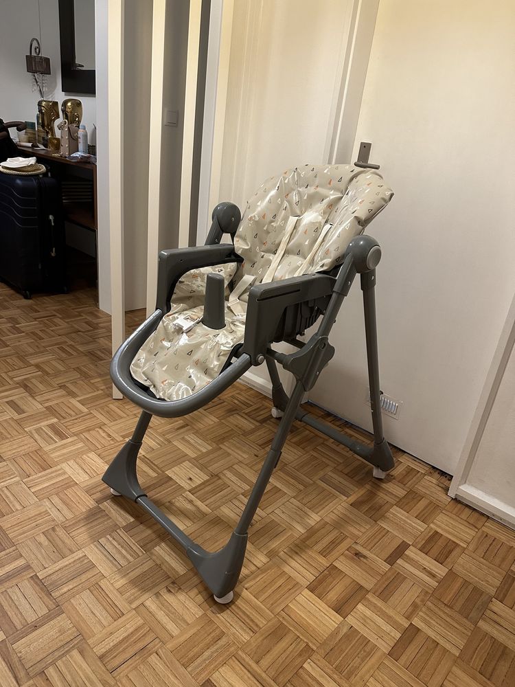 Cadeira de Refeição para Bebé