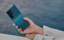 Pitaka Чохол MagEZ Case 4 Twill Samsung S24 Ultra - Moonrise чехол