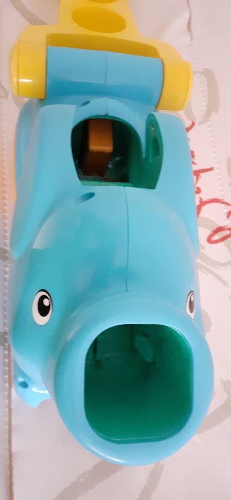 Brinquedo elefante