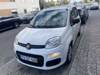 Fiat Panda 2019 mes 9 GPL de origem