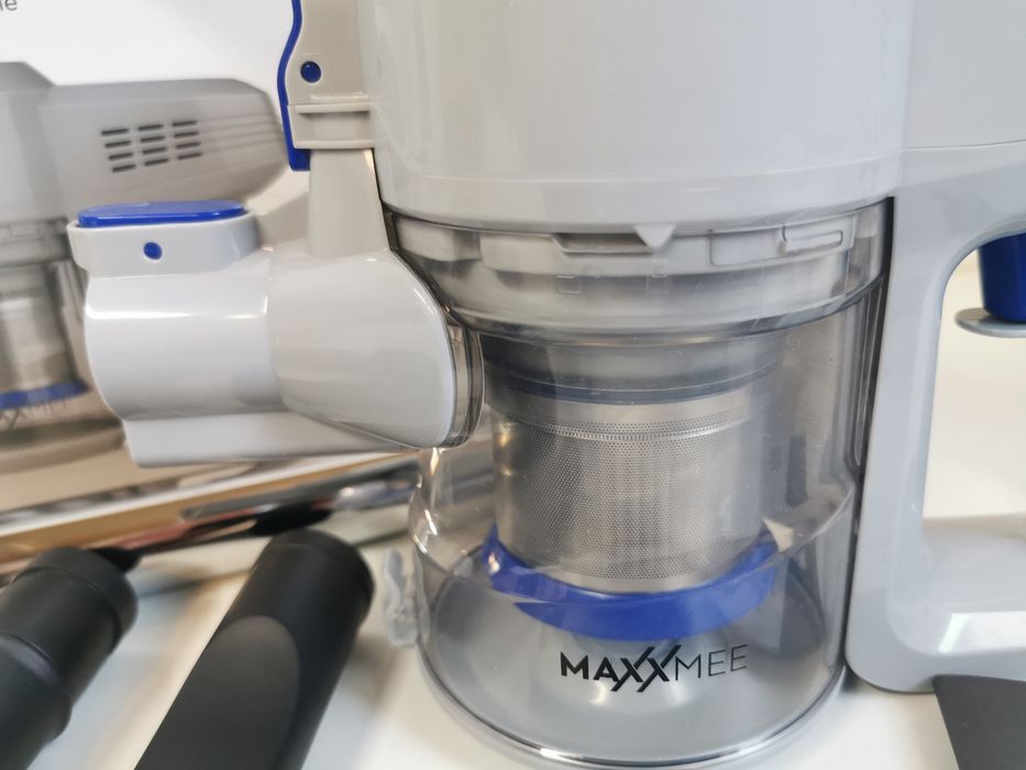 Odkurzacz pionowy Maxxmee MJ1901B