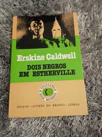 Dois negros em Estherville