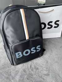Sprzedam nowy oryginalny plecak Hugo Boss