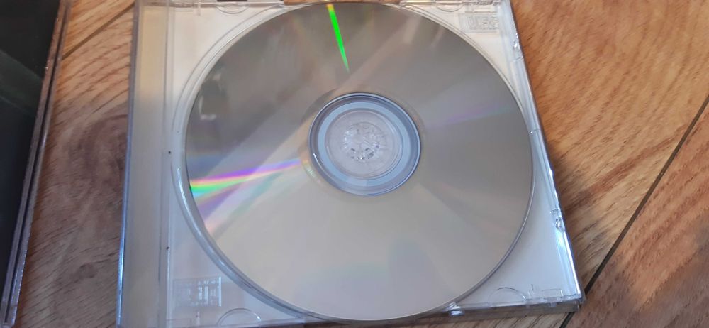 stara płyta cd Bailamos: Greatest Hits by Enrique Iglesias